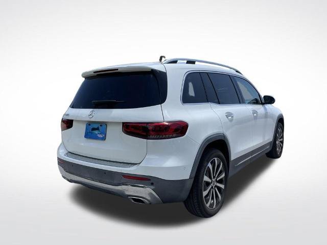 Used 2023 Mercedes-Benz GLB 250 image 5