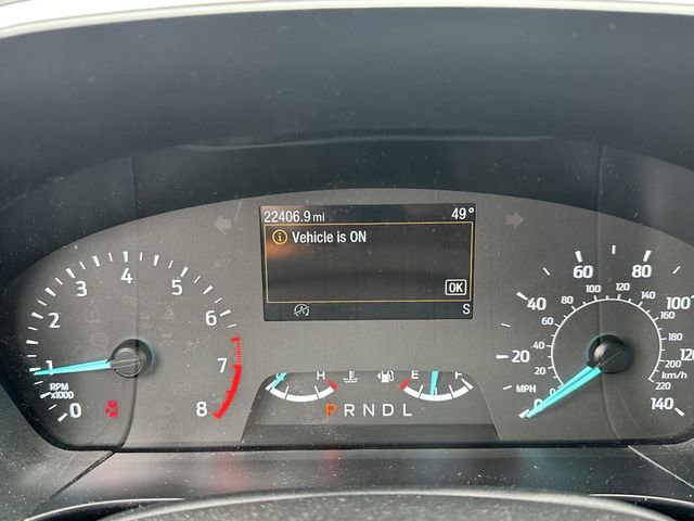 Certified 2022 Ford Escape SE w/ Convenience Package image 21