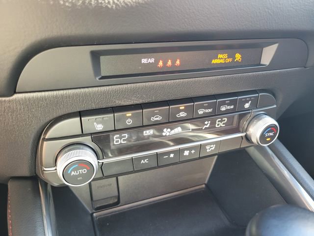 Used 2023 MAZDA CX-5 Carbon Edition image 24