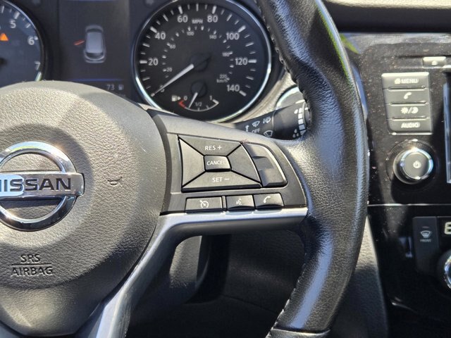 Used 2022 Nissan Rogue Sport SV FWD image 15
