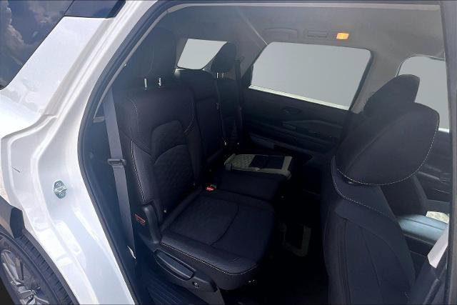 Used 2024 Nissan Pathfinder SV FWD image 27