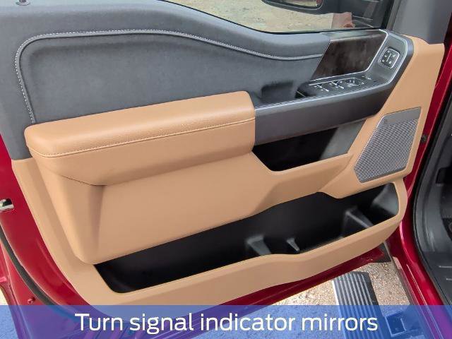 Certified 2026 Ford F350 Lariat w/ Lariat Ultimate Package image 27