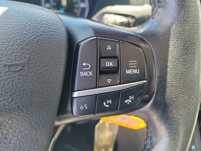 Certified 2024 Ford Transit 350 w/ Interior Upgrade Package RWD image 6