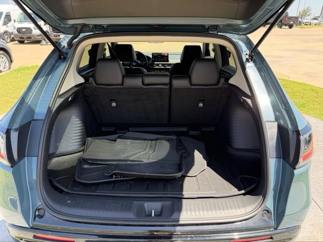 Used 2026 Honda HR-V EX-L image 7