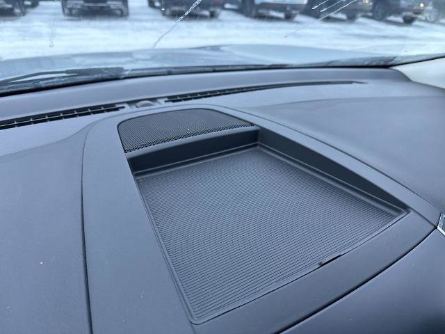 Certified 2024 Ford Edge Titanium image 28