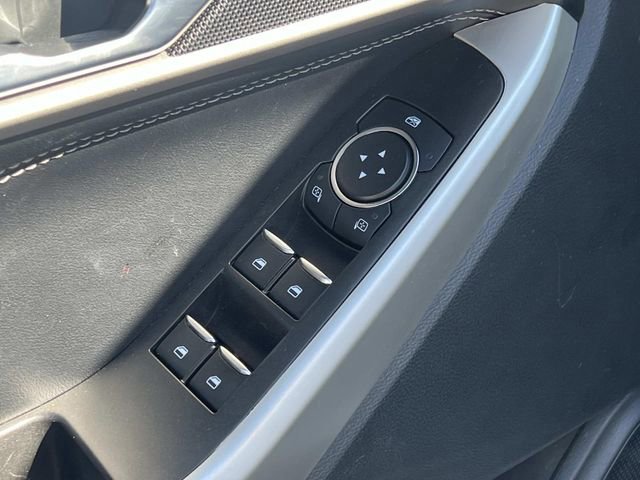 Certified 2023 Ford Explorer XLT w/ Equipment Group 202A image 17