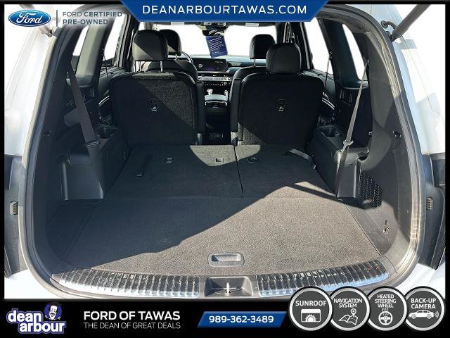 Used 2024 Kia Telluride SX Prestige X-Line AWD/4WD image 5