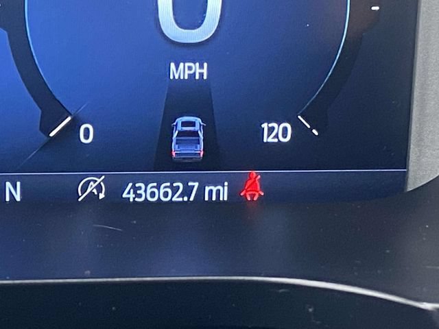 Certified 2024 Ford F150 STX AWD/4WD image 23