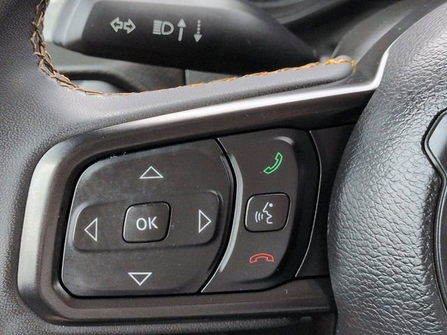 Used 2024 Jeep Wrangler Unlimited Sport AWD/4WD image 23