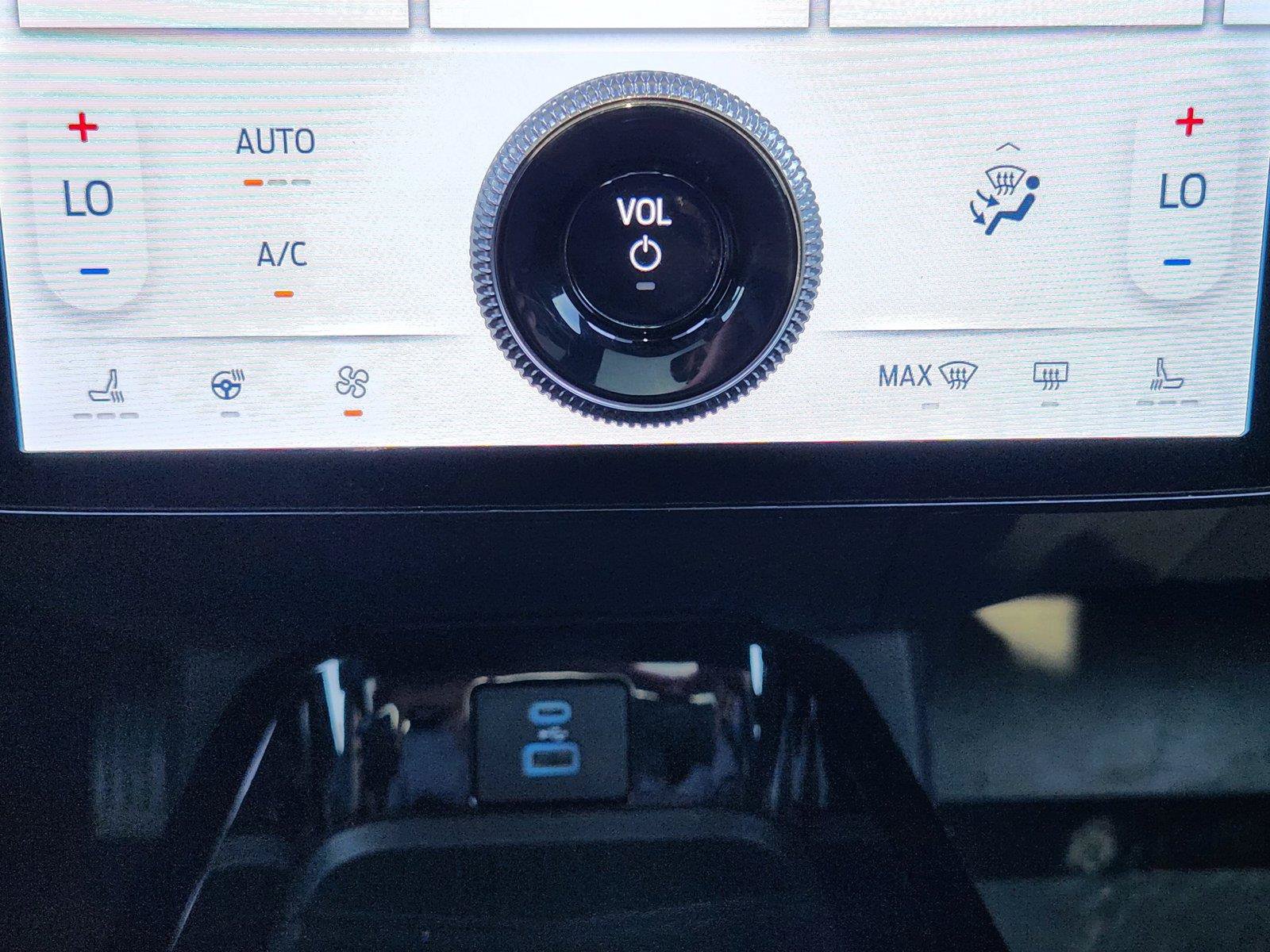 Certified 2023 Ford Mustang Mach-E GT AWD/4WD image 15