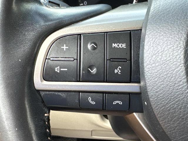 Used 2021 Lexus GX 460 Premium AWD/4WD image 28