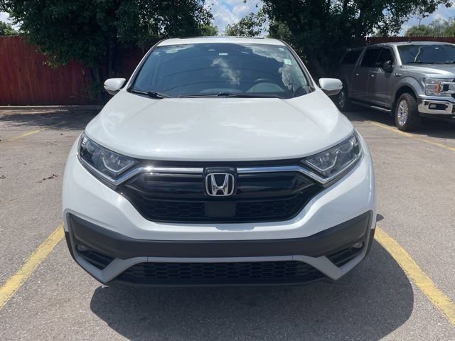 Used 2022 Honda CR-V EX-L image 3