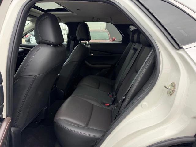 Used 2023 MAZDA CX-30 2.5 Turbo w/ Premium Package image 10