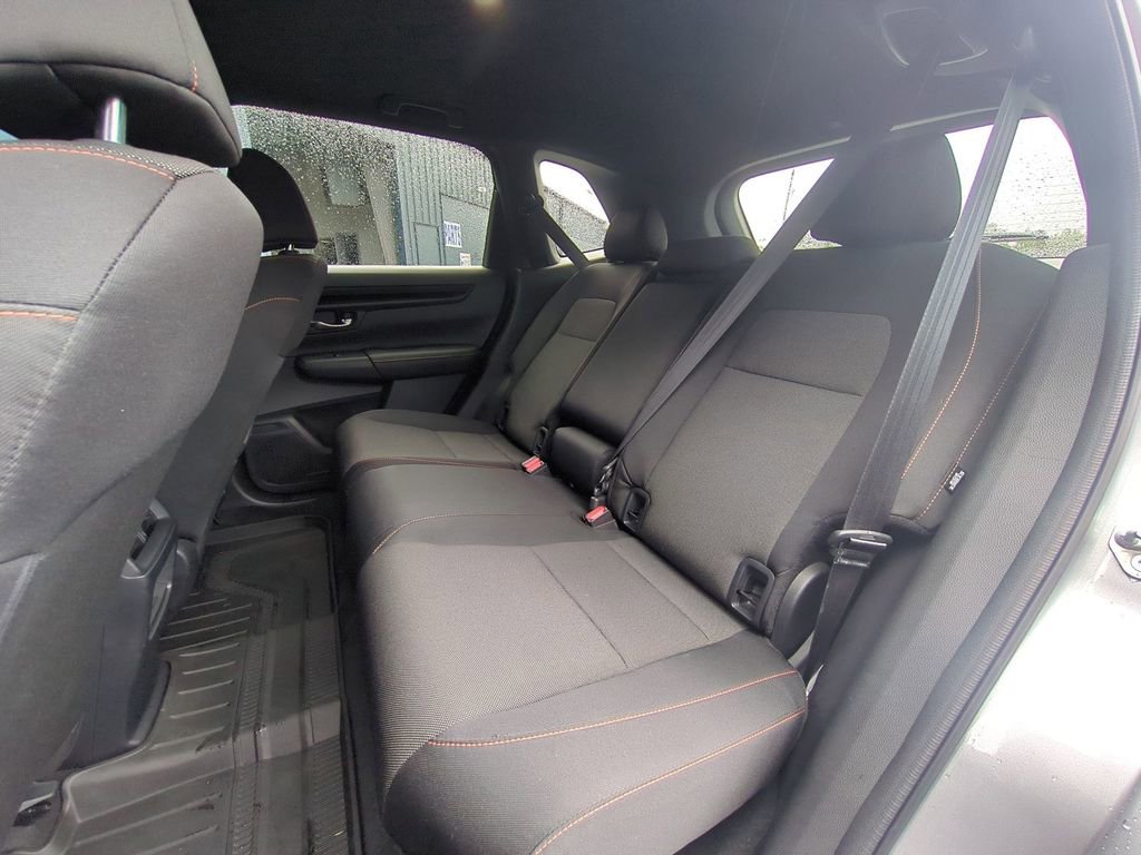 Used 2025 Honda CR-V Sport image 28