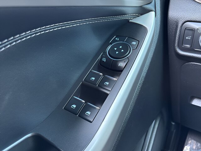Certified 2020 Ford Explorer Limited RWD image 21