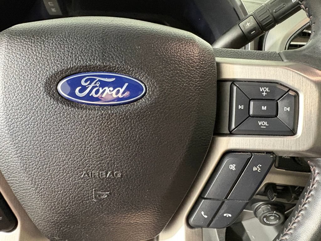 Certified 2021 Ford F250 Platinum w/ FX4 Off-Road Package AWD/4WD image 23