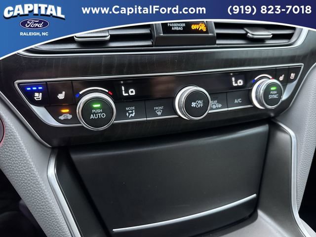 Used 2020 Honda Accord Touring image 29
