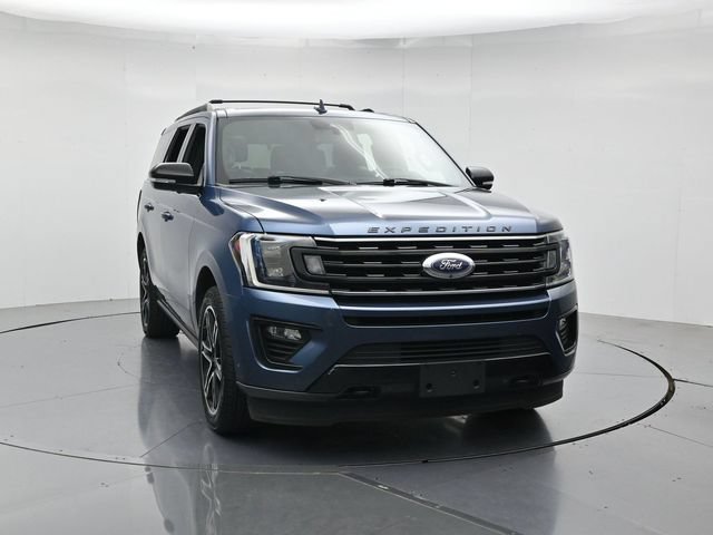 Certified 2019 Ford Expedition Limited w/ Equipment Group 303A AWD/4WD image 4