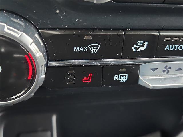 Certified 2023 Ford F150 XLT w/ Equipment Group 302A High image 16