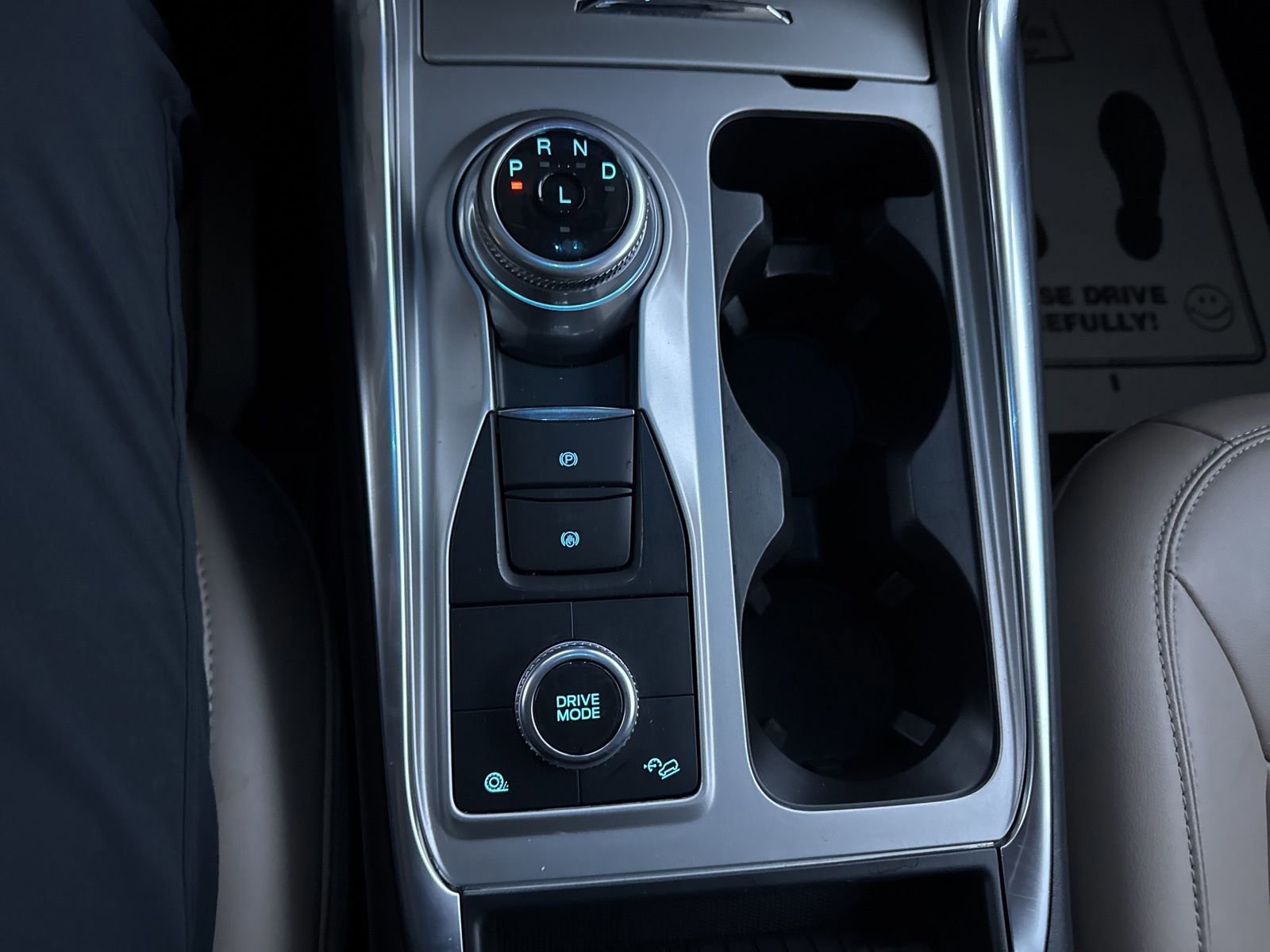 Certified 2023 Ford Explorer XLT w/ Equipment Group 202A image 35