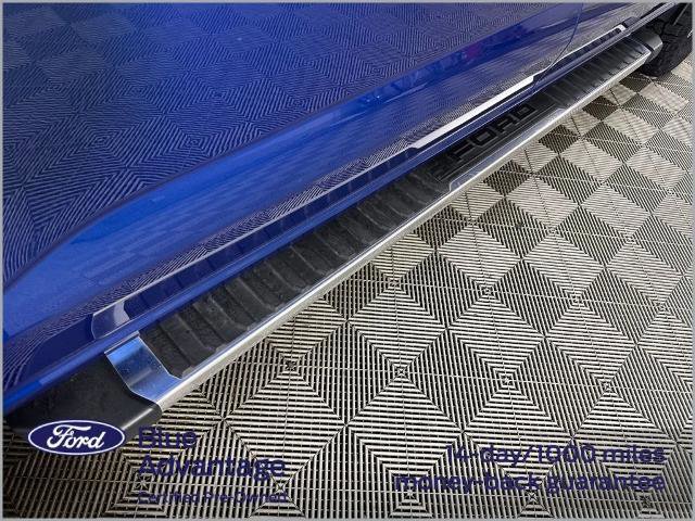 Certified 2025 Ford F150 XLT w/ Equipment Group 301A Standard image 15