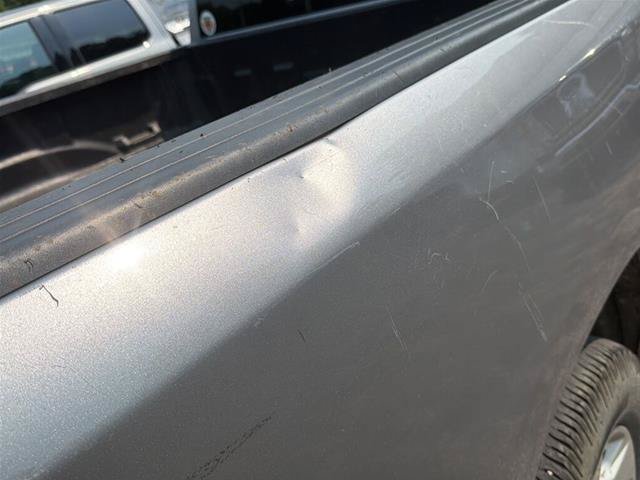 Used 2022 RAM 1500 Big Horn AWD/4WD image 8