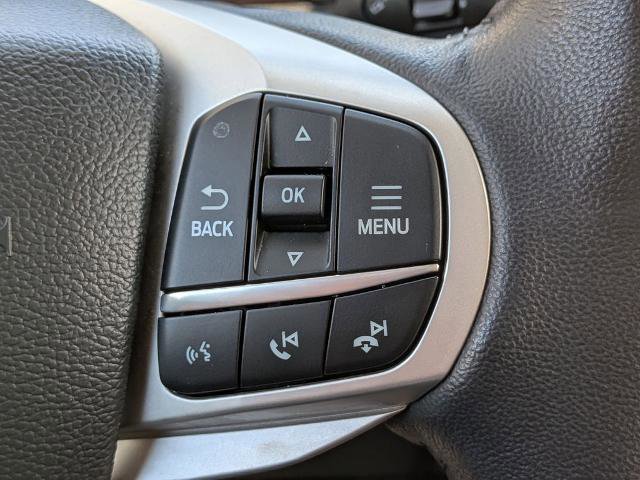 Certified 2023 Ford Explorer XLT w/ Equipment Group 202A image 27