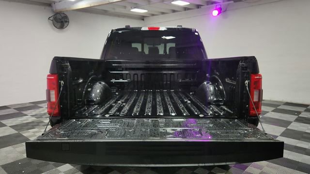 Certified 2023 Ford F150 XLT w/ Equipment Group 302A High AWD/4WD image 21