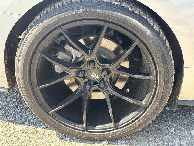 Certified 2017 Ford Mustang GT Premium image 6