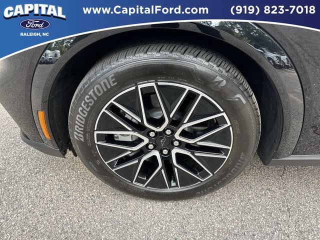 Certified 2025 Ford Mustang Mach-E Premium AWD/4WD image 13