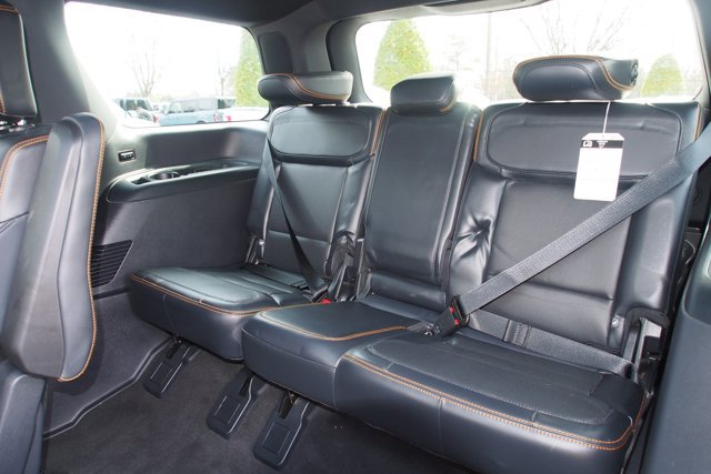 Certified 2025 Ford Expedition Tremor AWD/4WD image 22