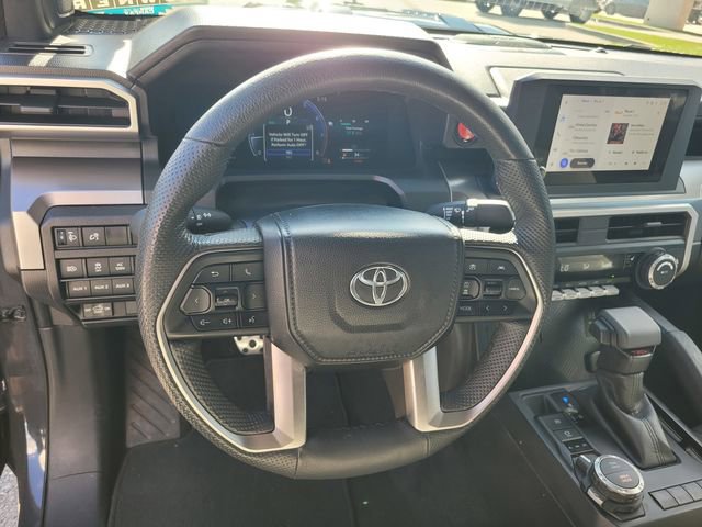 Used 2024 Toyota Tacoma TRD Sport image 30