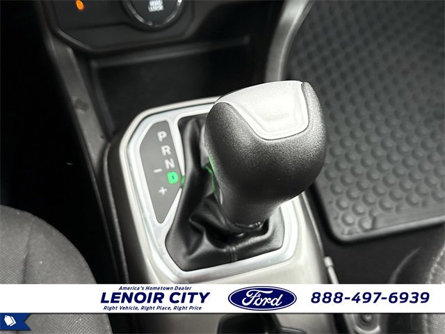 Used 2022 Jeep Renegade Latitude image 21