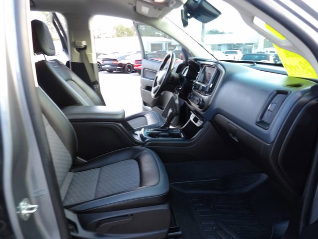 Used 2021 Chevrolet Colorado Z71 w/ Safety Package image 31