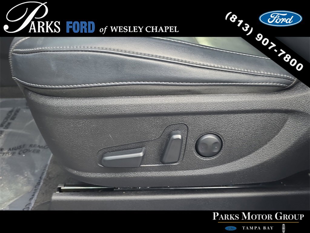 Used 2024 Kia Telluride S image 20