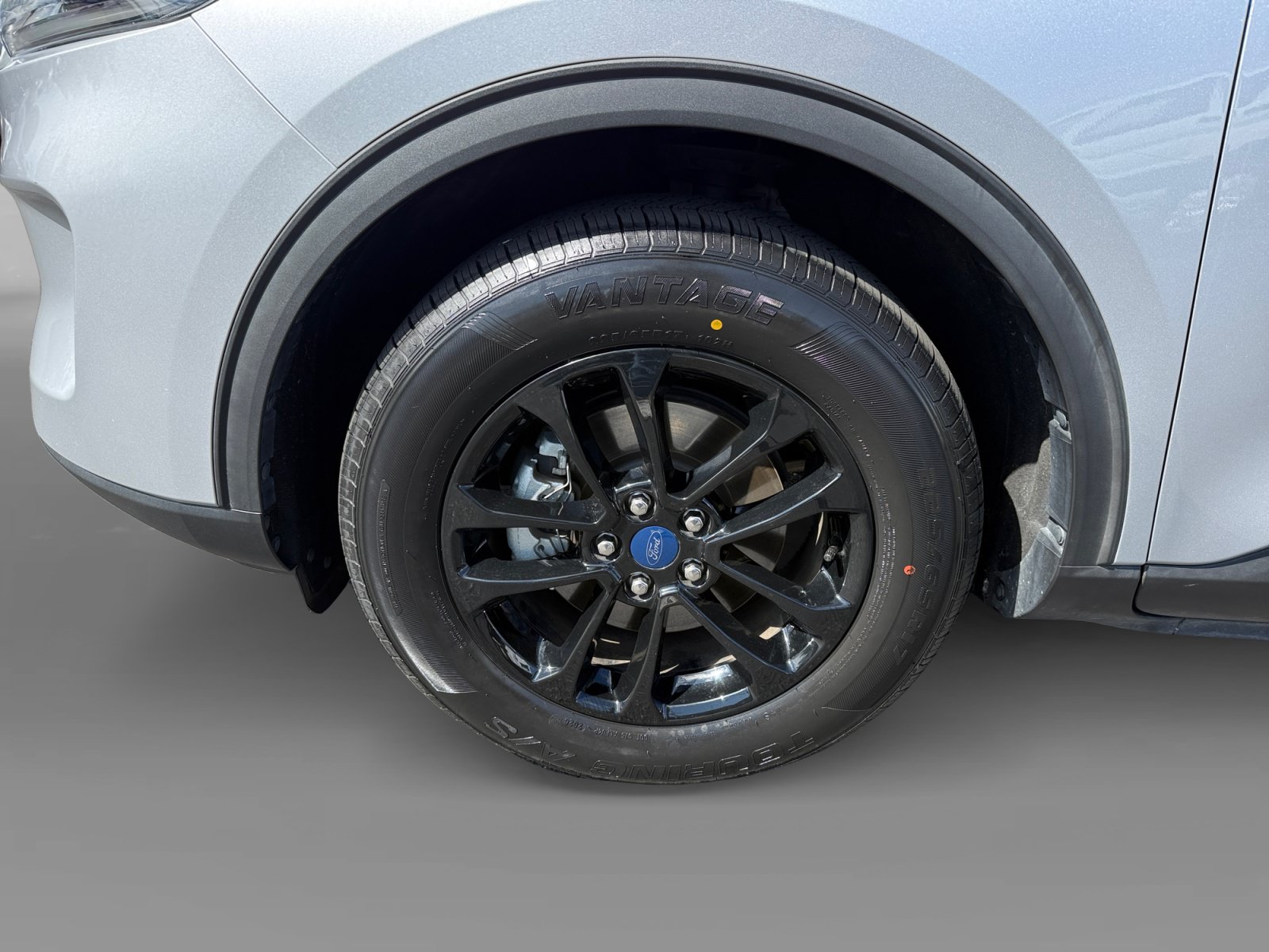 Certified 2020 Ford Escape SE Sport AWD/4WD image 9