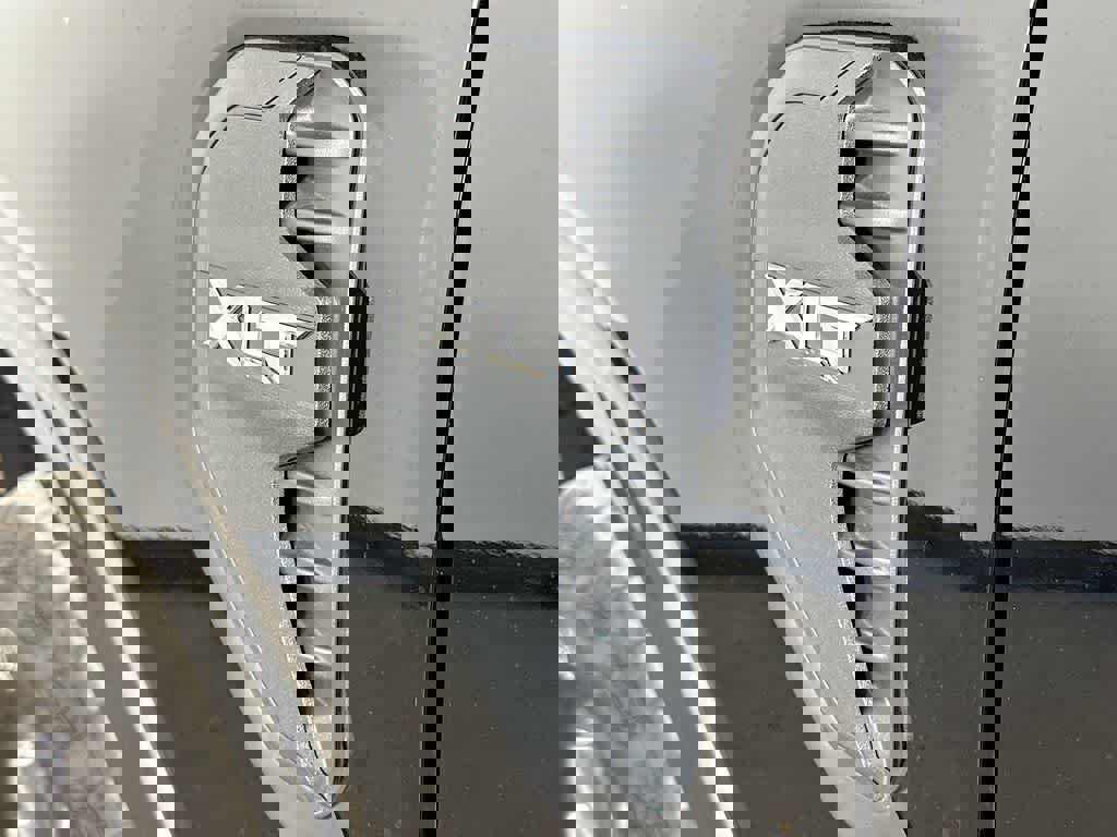 Certified 2024 Ford Ranger XLT w/ FX4 Off-Road Package image 7