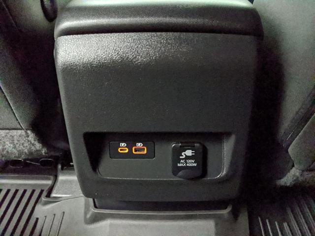 Used 2023 Nissan Frontier PRO-4X w/ Pro Convenience Package image 19