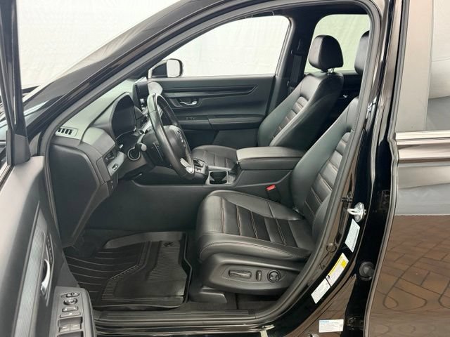 Used 2024 Honda CR-V Sport-L image 12