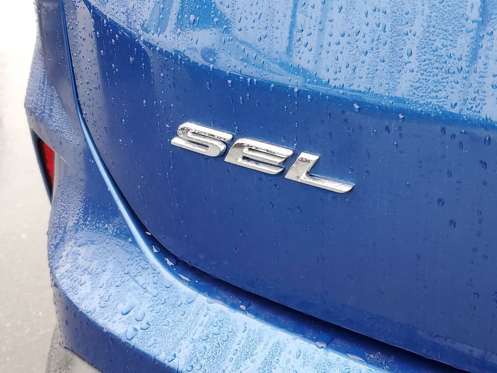 Certified 2023 Ford Edge SEL w/ Convenience Package AWD/4WD image 36