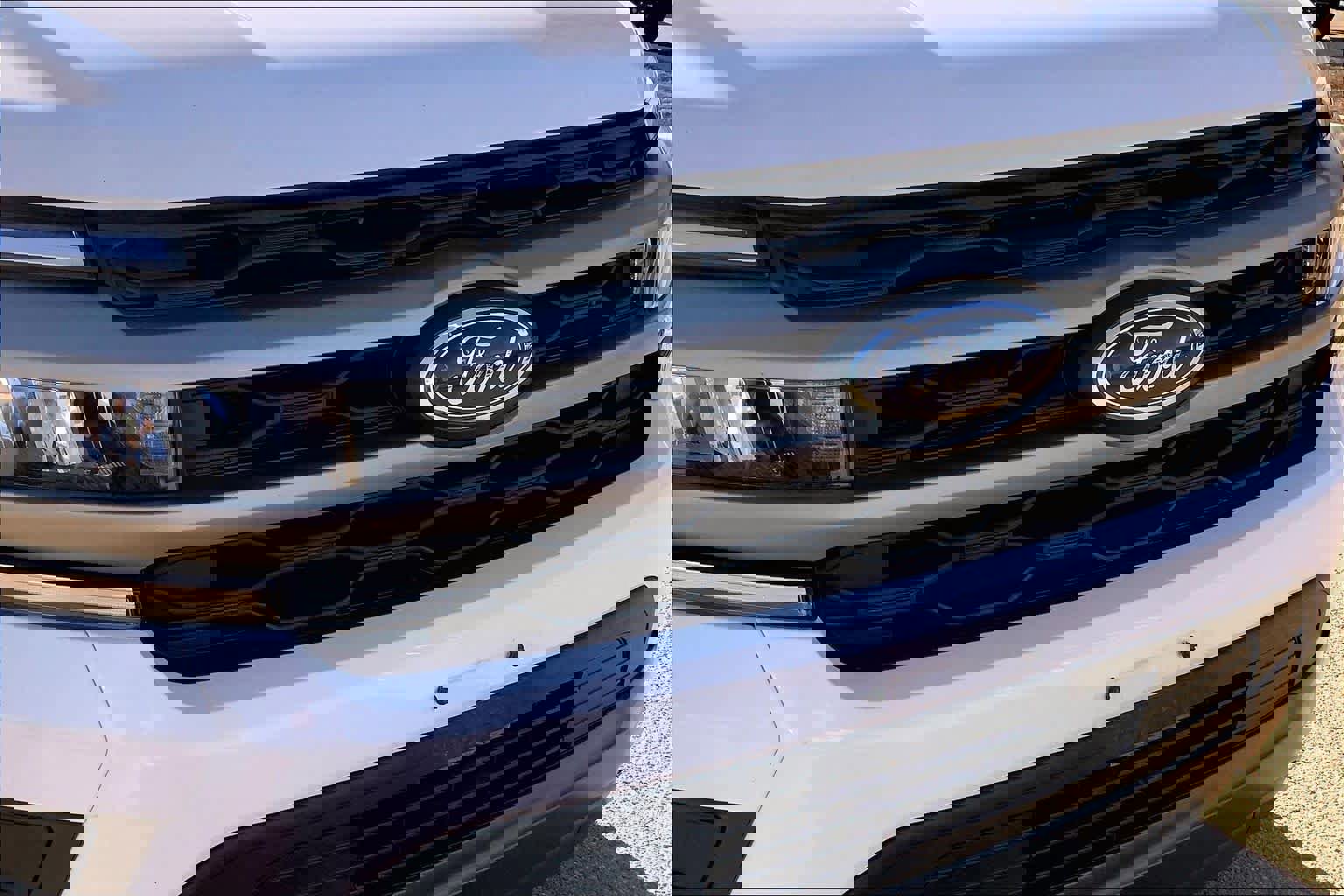 Certified 2024 Ford Expedition Max XLT image 29