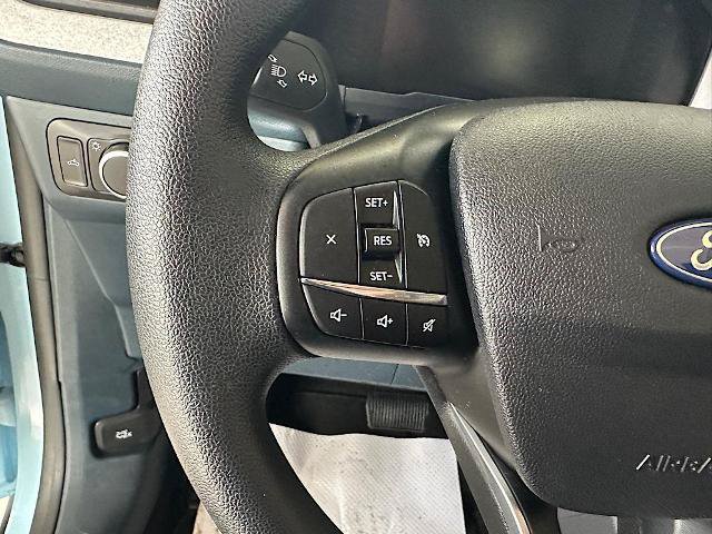 Certified 2026 Ford Maverick XLT FWD image 19