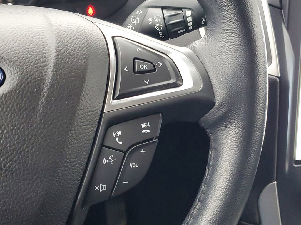 Certified 2023 Ford Edge SEL w/ Convenience Package image 17