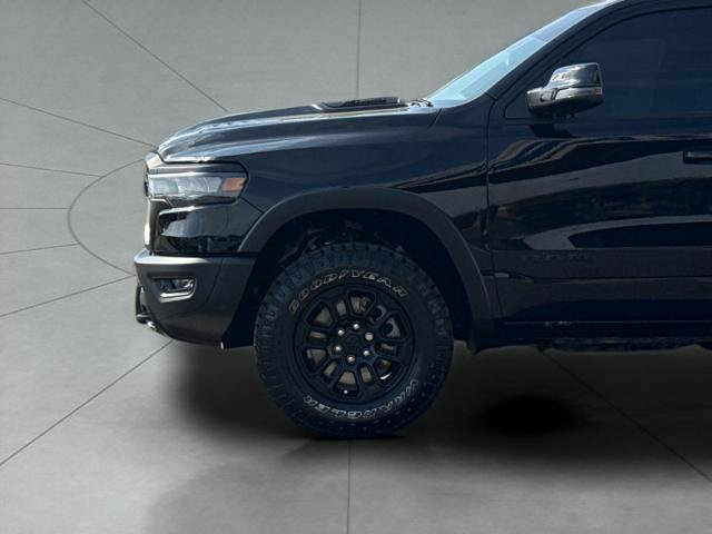 Used 2026 RAM 1500 Rebel w/ Rebel Level 2 Equipment Group AWD/4WD image 20
