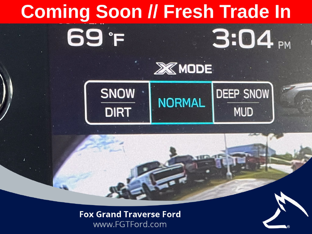Used 2025 Subaru Forester Sport AWD/4WD image 27