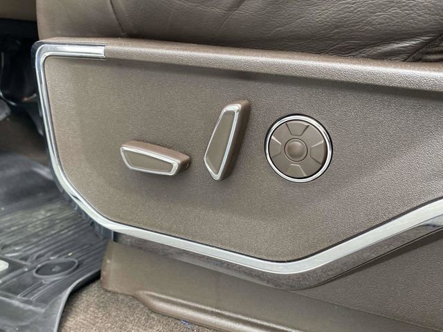 Certified 2021 Ford F150 King Ranch w/ Equipment Group 601A High image 19