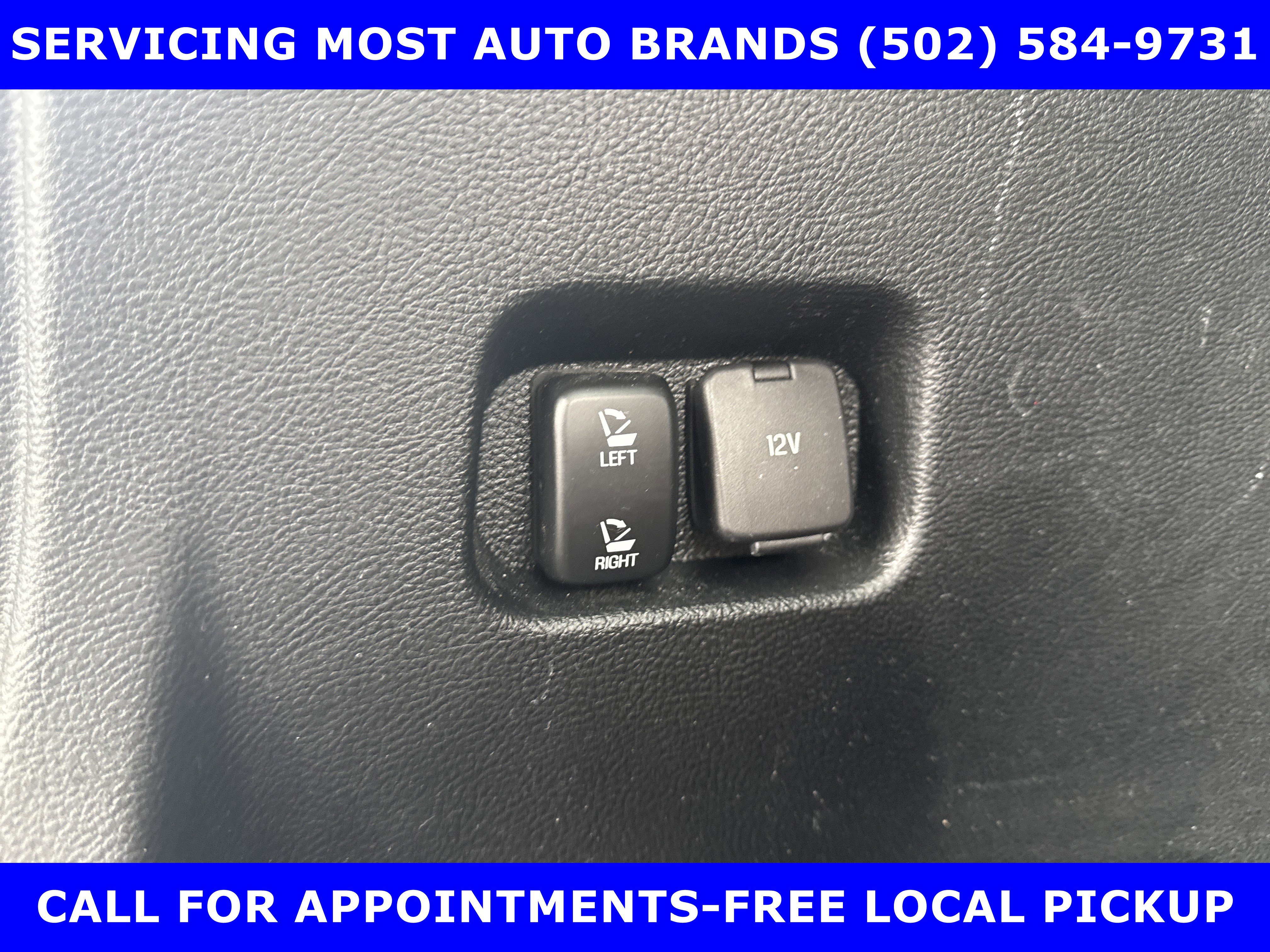 Certified 2018 Ford Edge Titanium image 17