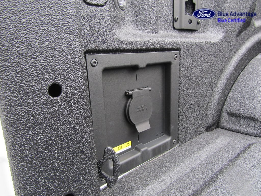 Certified 2023 Ford F150 Tremor AWD/4WD image 10