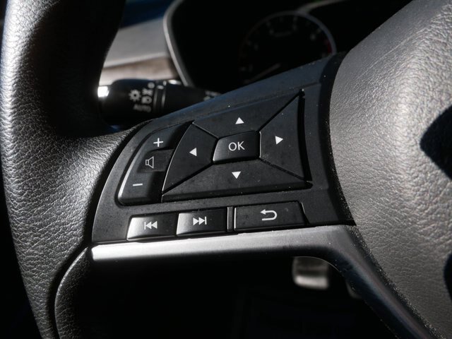 Used 2023 Nissan Altima 2.5 SV FWD image 19