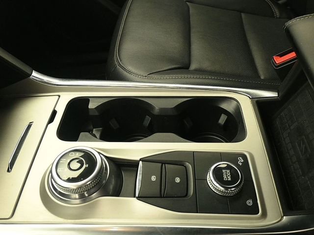 Certified 2023 Ford Explorer Limited w/ Limited Technology Package image 16
